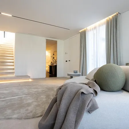 Vacation I Ballesteros, Golf, Private Heated Pool, Sauna & Gym Villa