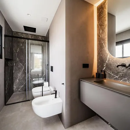 Vacation I Ballesteros, Golf, Private Heated Pool, Sauna & Gym