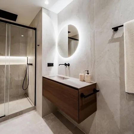 Vacation I Ballesteros, Golf, Private Heated Pool, Sauna & Gym *