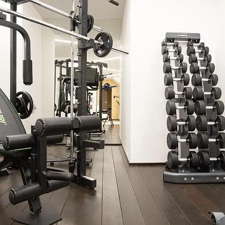 Vacation I Ballesteros, Golf, Private Heated Pool, Sauna & Gym * Marbella